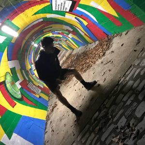 Meet your Posher, Micah